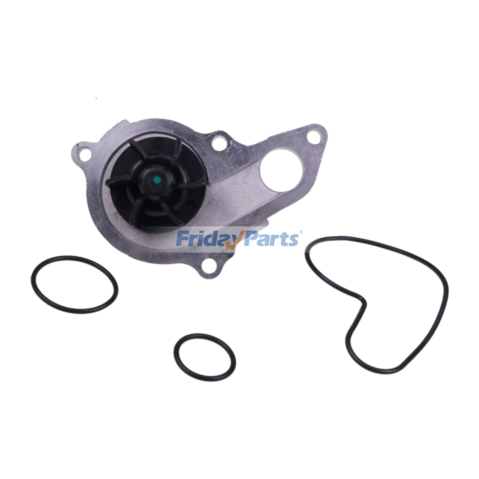Motorcycle Water Pump