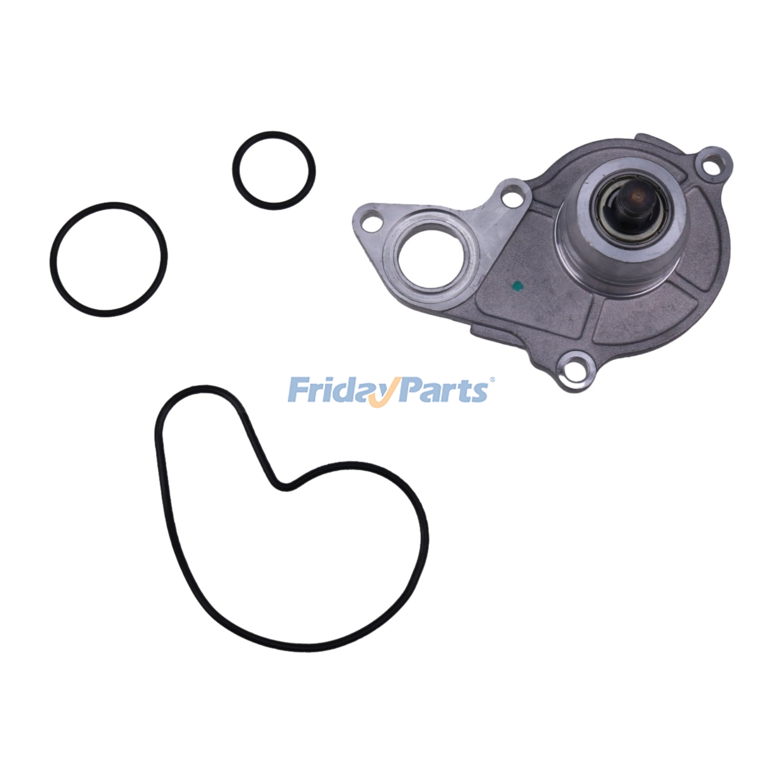 Water Pump compatible with Motorcycle