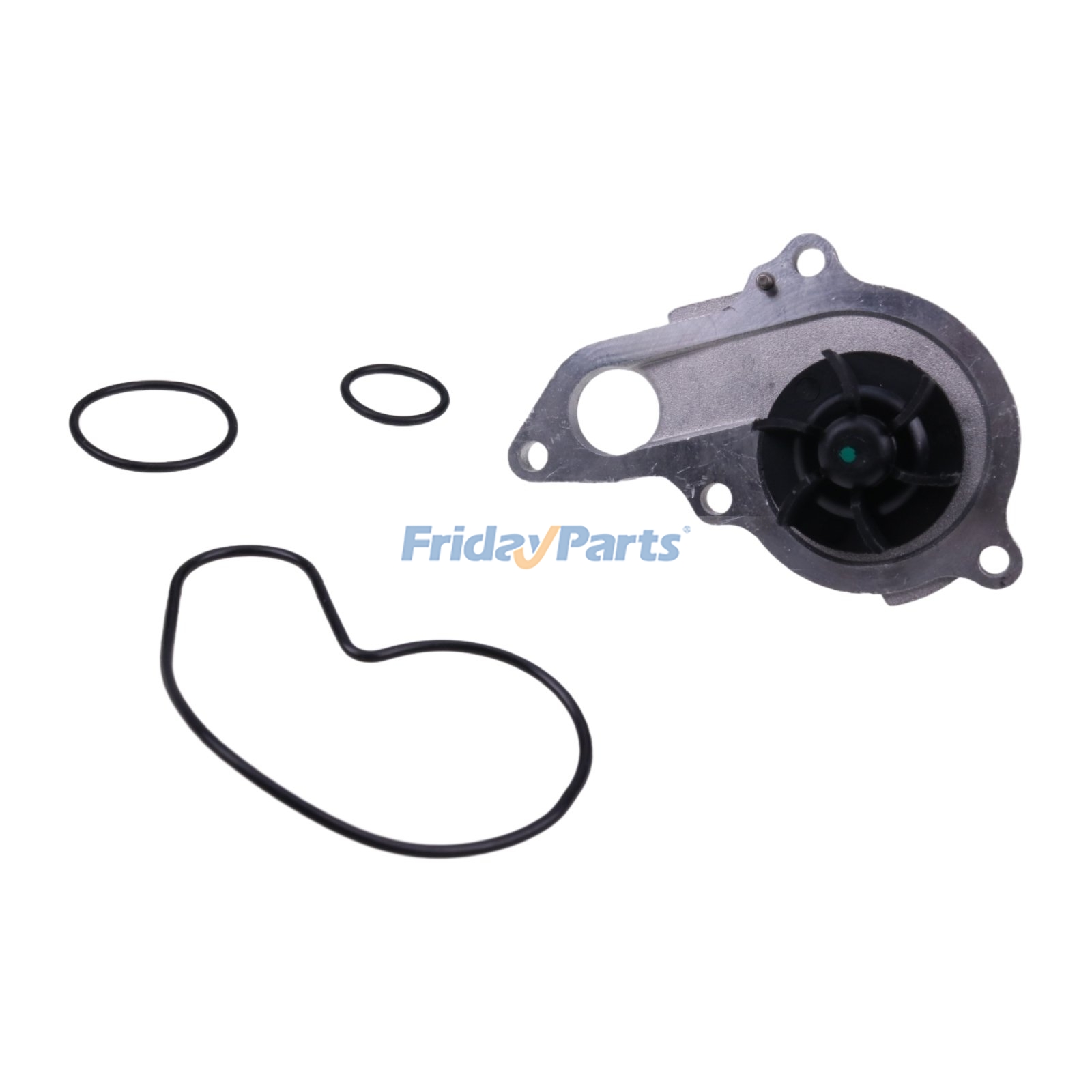  Water Pump For Suzuki