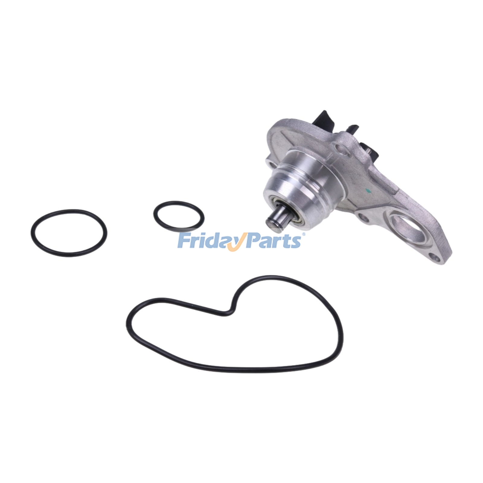 FridayParts Water Pump