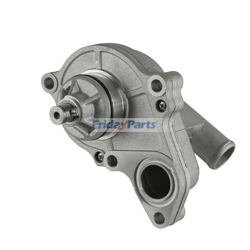 Water Pump in Stock in China
