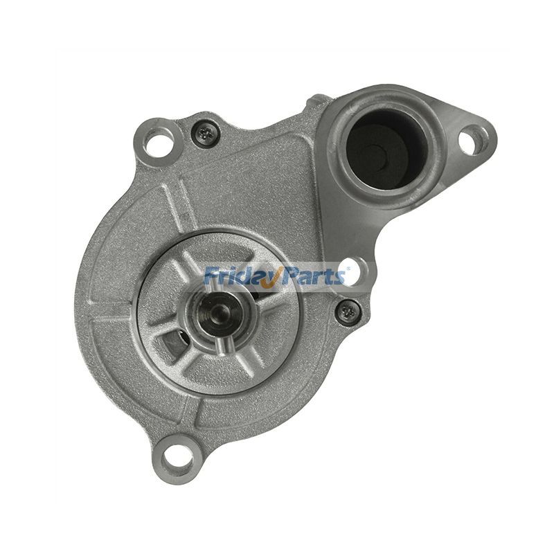 Motorcycle Water Pump