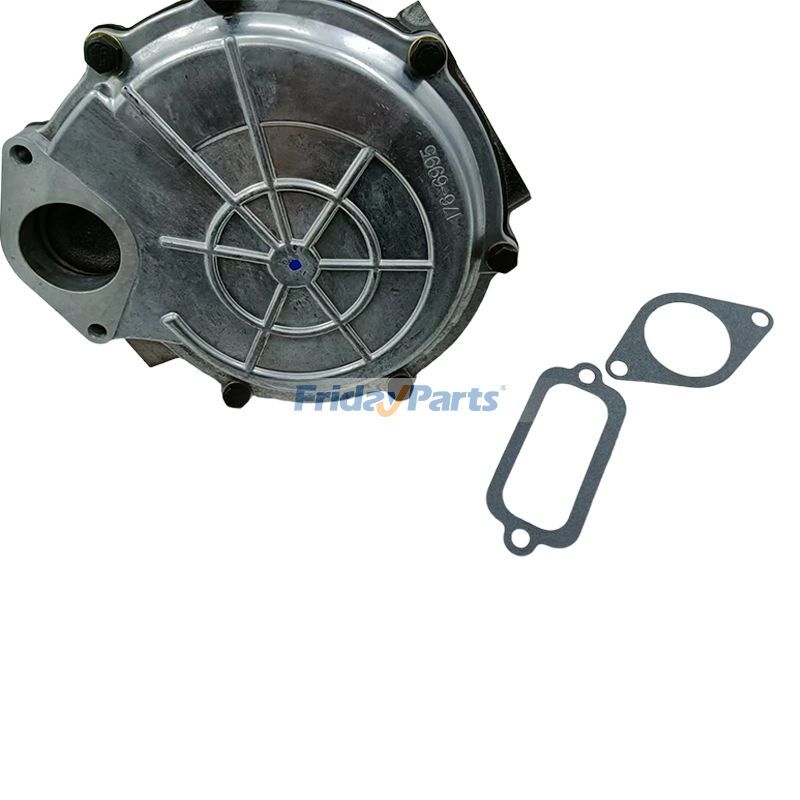 Wasserpumpe 176-7000 für Caterpillar CAT 3176C 3196 C-10 C-12 Motor 345B 365B 814F 815F W345B IIfür Für CAT