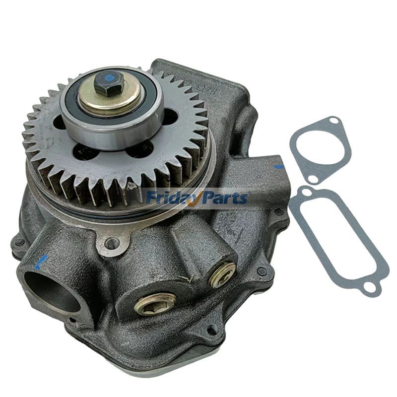 Wasserpumpe CAT 814F 815Ffür Bulldozer,Motor,Bagger,Lader,Traktor,Andere Baumaschinen