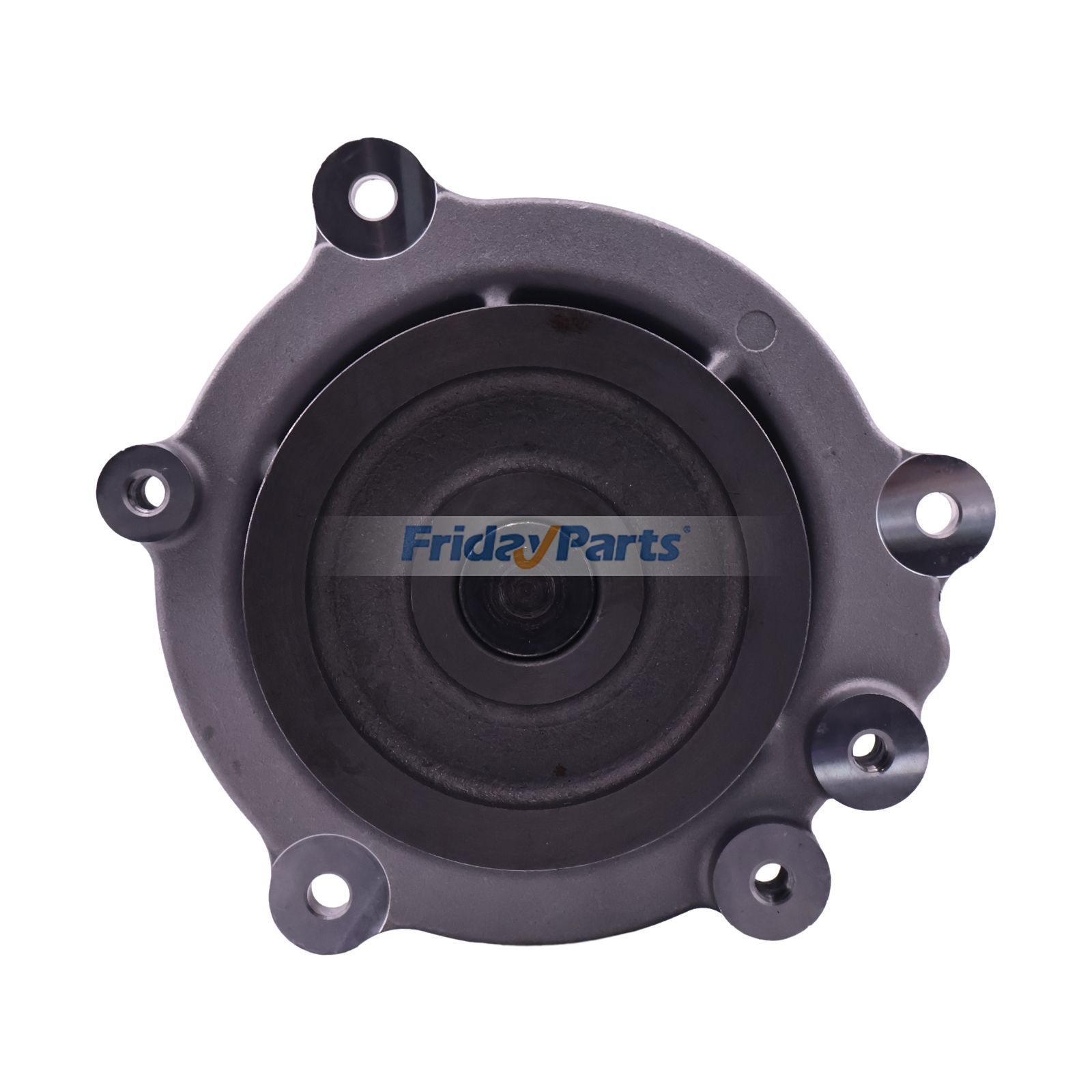 Water Pump in Stock in China