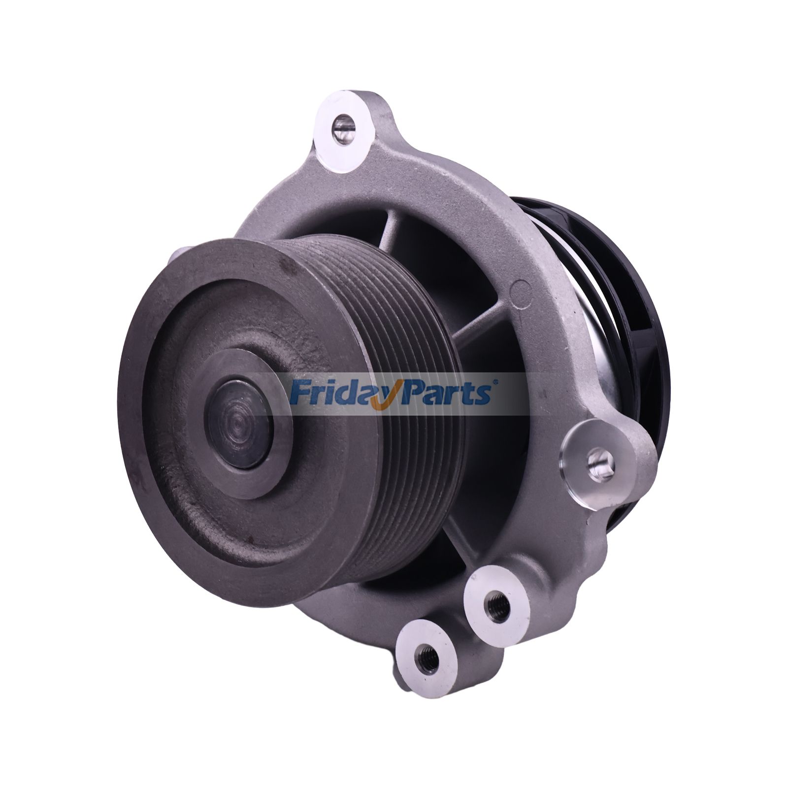 Water Pump 1778280 1738991 1778280 1828162 for Paccar Engine MX13 Daf Truck XF105
