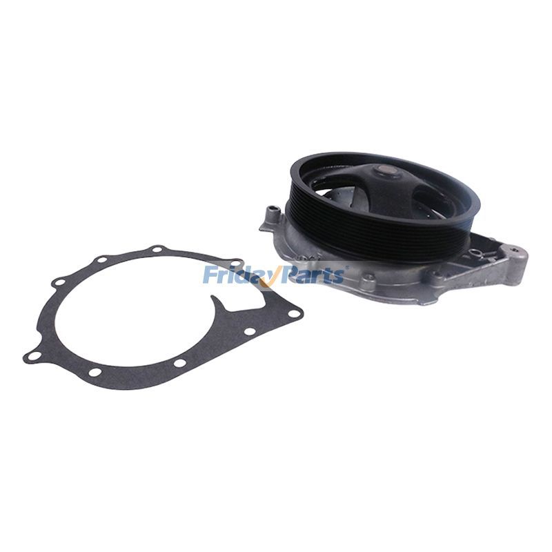 Water Pump 1778923 1789555 1884327 for Scania Engine E2011 DC09 DC13 DC13A DI09 DI13M