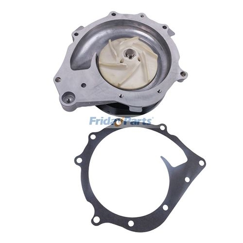 Water Pump 1778923 1789555 1884327 for Scania Engine E2011 DC09 DC13 ...