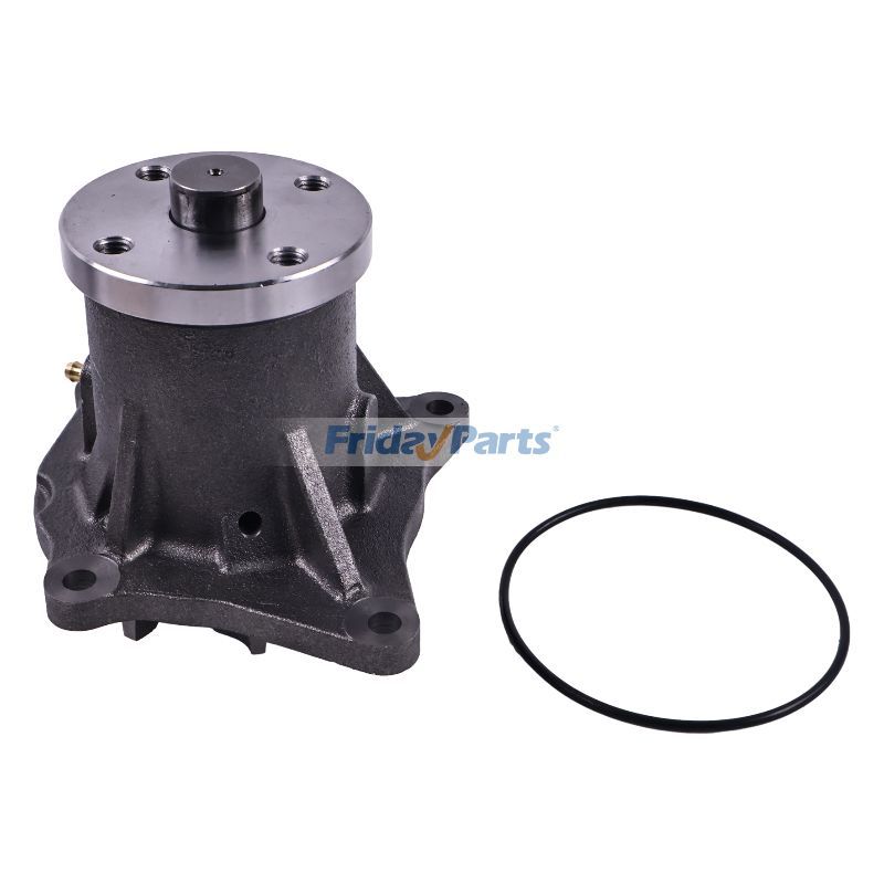 Wasserpumpe 178-6633 für Caterpillar CAT-Motor 3064 3066 C4.2 C6 C6.4 Bagger 320C 320D 312D 312C 323D 318C 313D