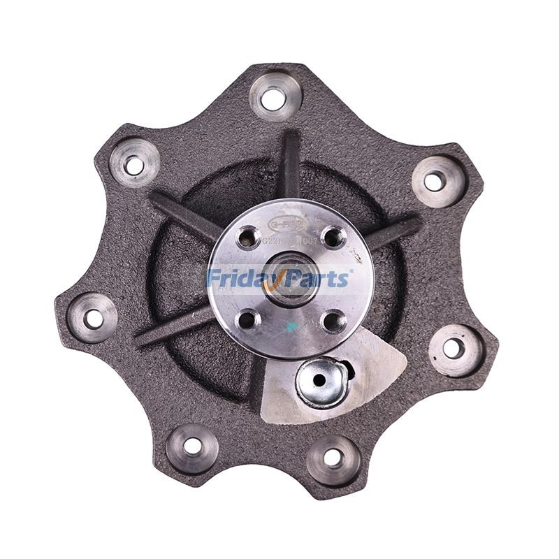 Water Pump 1817682C92 for International Navistar Engine