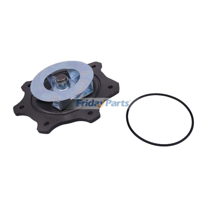 Water Pump in Stock in China,China Stock