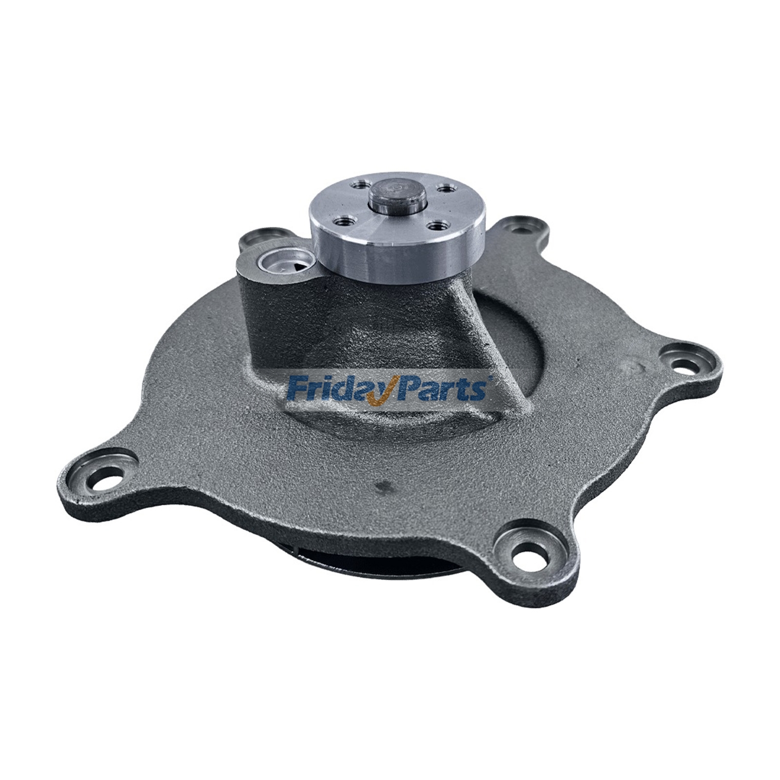 インターナショナル大型トラックエンジン DT466E DT530E 用ウォーターポンプ 1842665C93