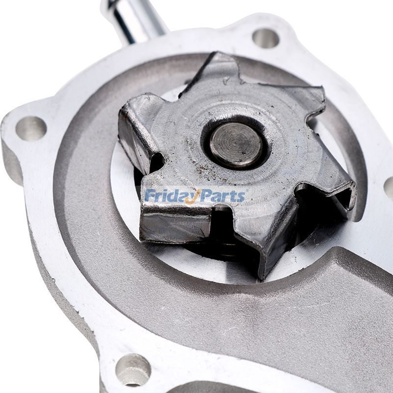 Bomba de agua 185-5433 para generador Cummins Onan RV