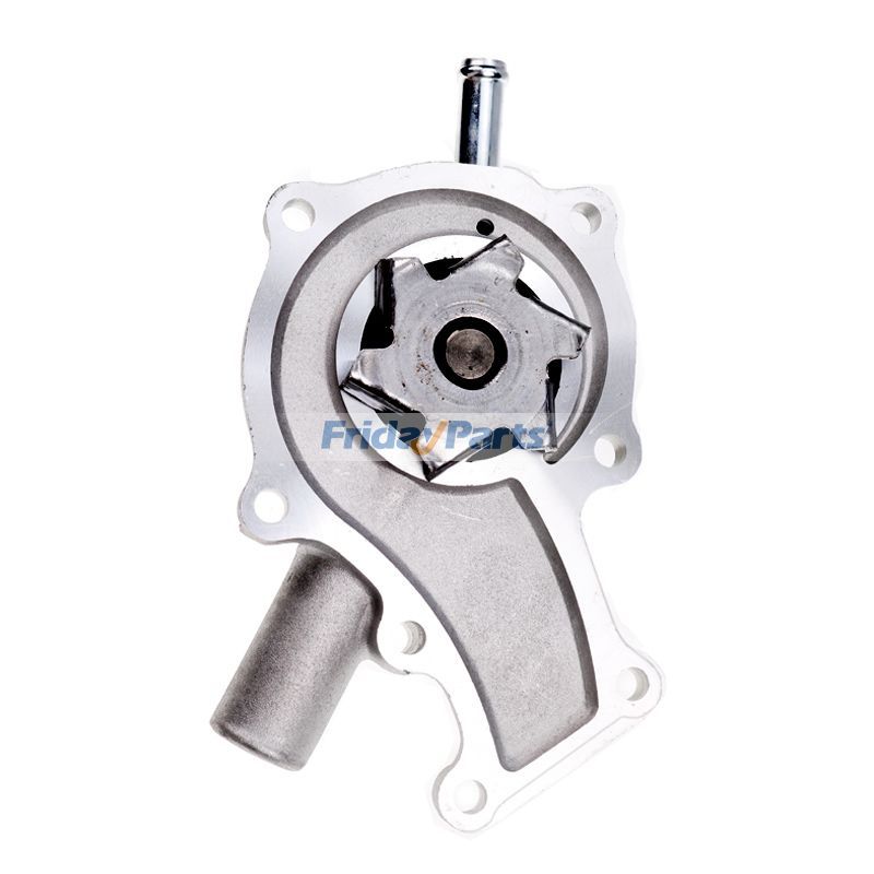 Parte para Generador