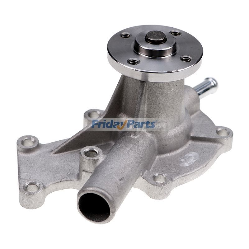 Bomba de agua 185-5433 para generador Cummins Onan RV para Generador Para Onan FridayParts