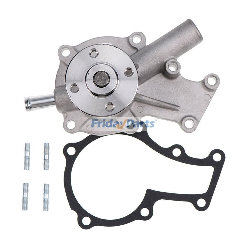 Wasserpumpe 185-5433 für Cummins Onan RV-Generator