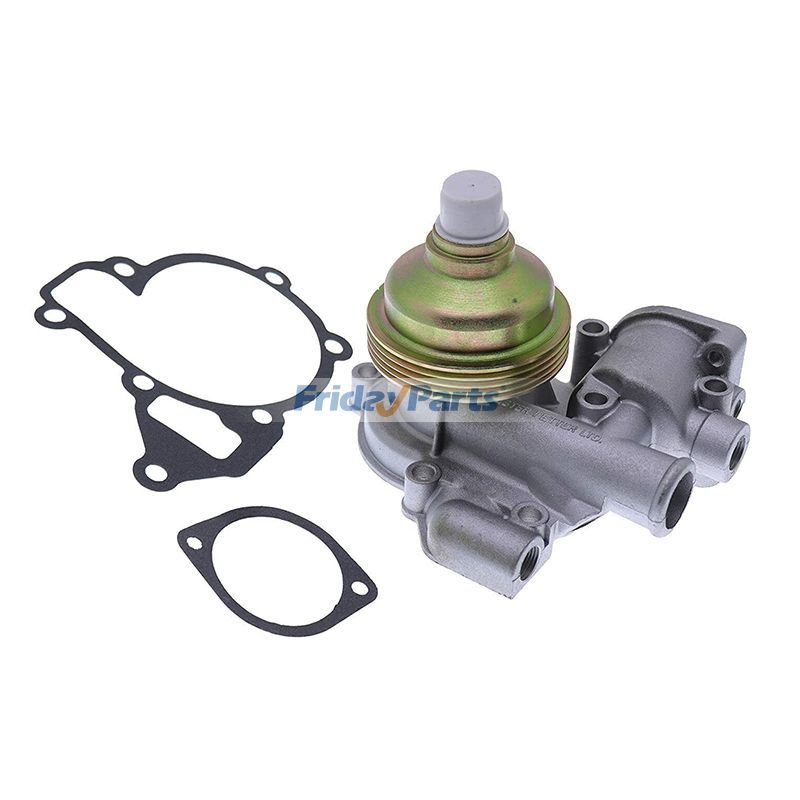 Water Pump 186-6178 for Onan US Military Generator MEP-802A MEP-803A Engine