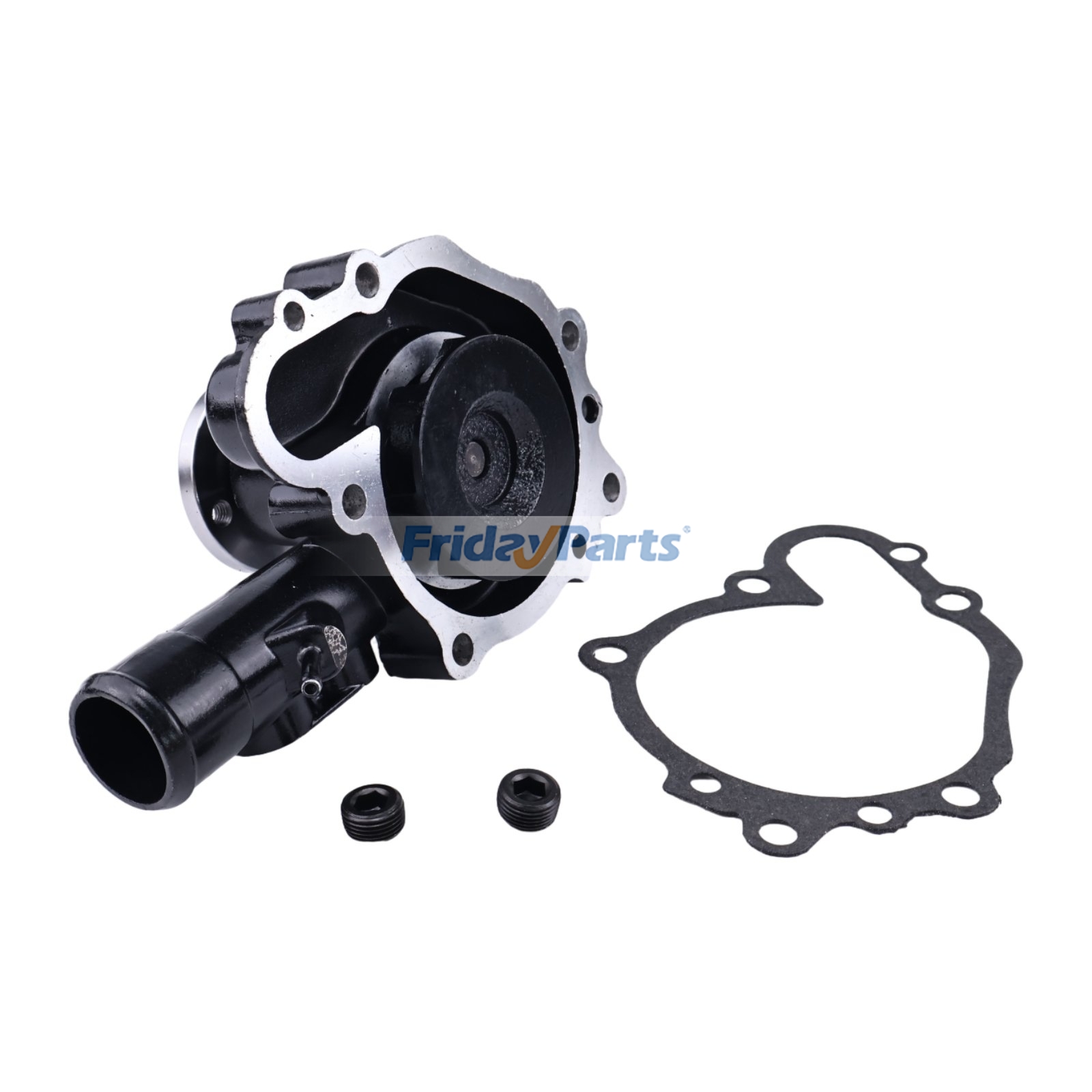 Water Pump Mustang For Gehl Engine,Loader