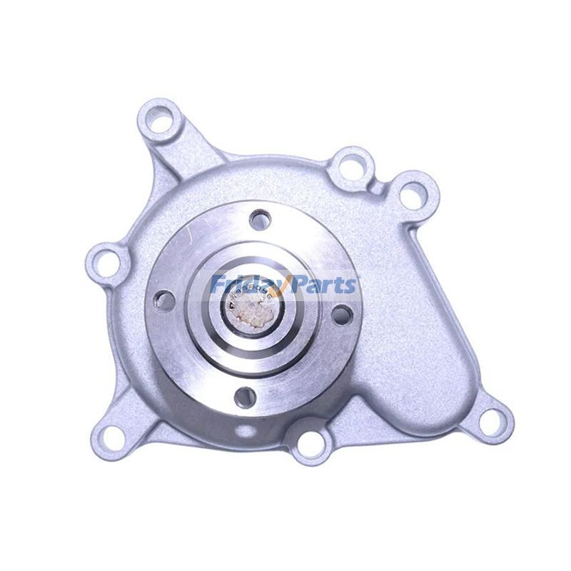 Engine Water Pump for Isuzu Bolens