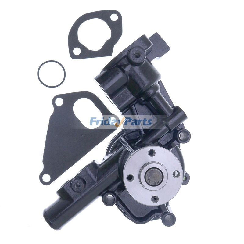 Pompe à eau Pour Gehl,Pour Mustang