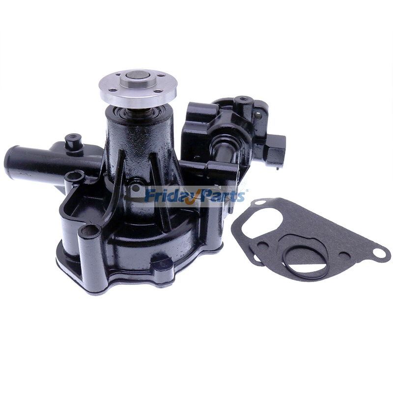 Pompe à eau pour Moteur,Chargeur Pour Gehl,Pour Mustang