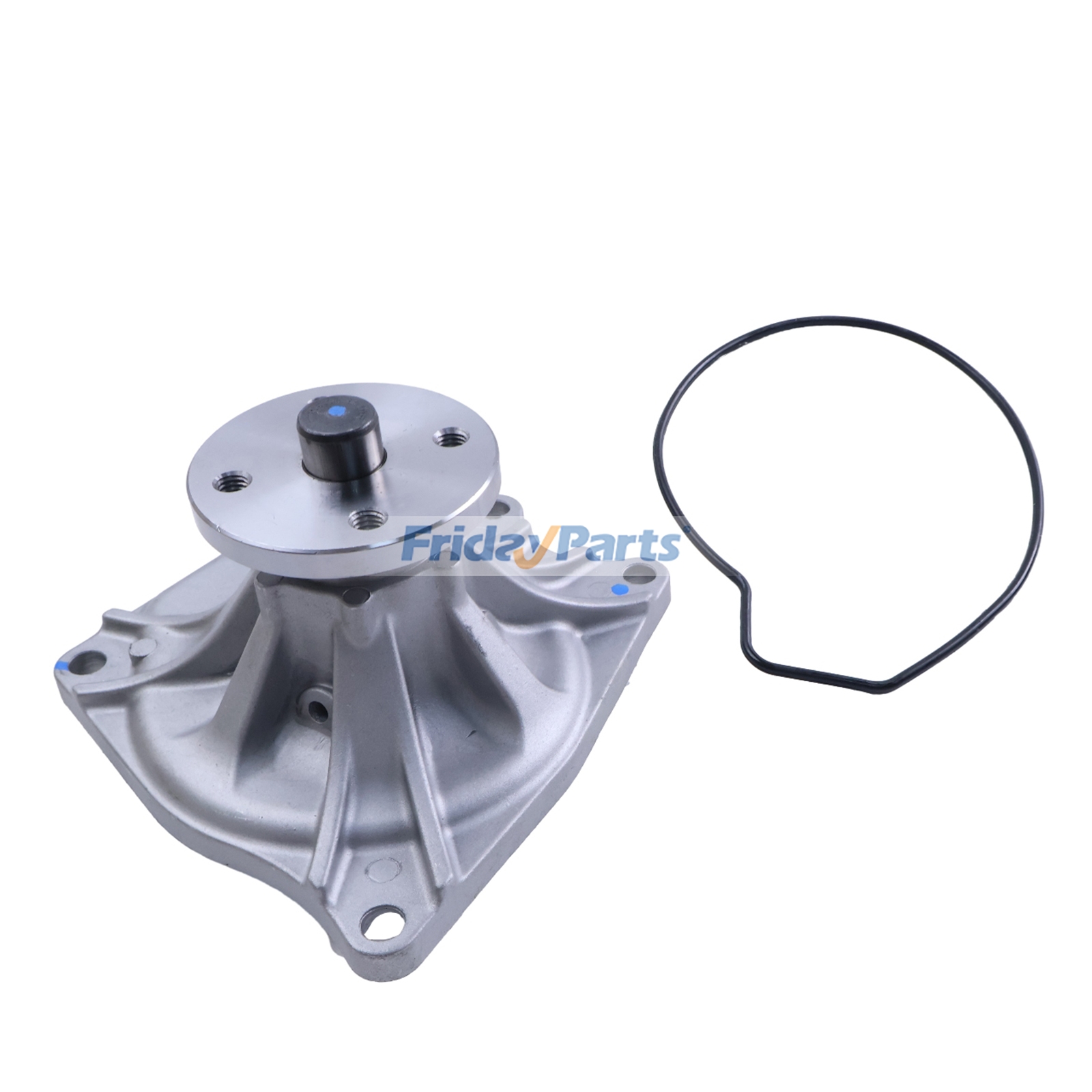 Bomba de água 190-5767 190-5729 para Mitsubishi Engine 4M40 Caterpillar CAT Escavadeira 307C 305.5 308C 308D 307D 306