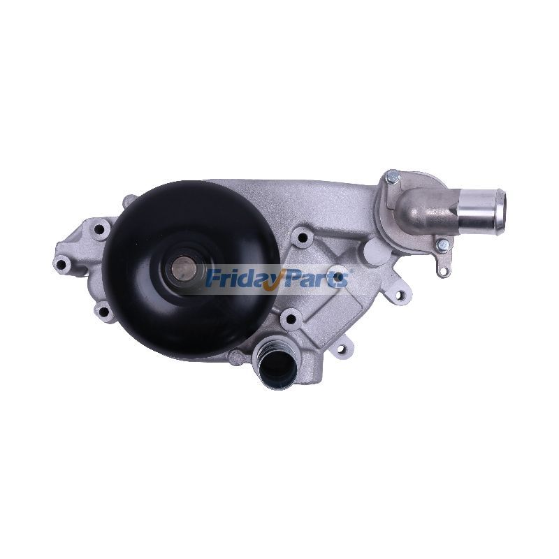 Vehicle Water Pump