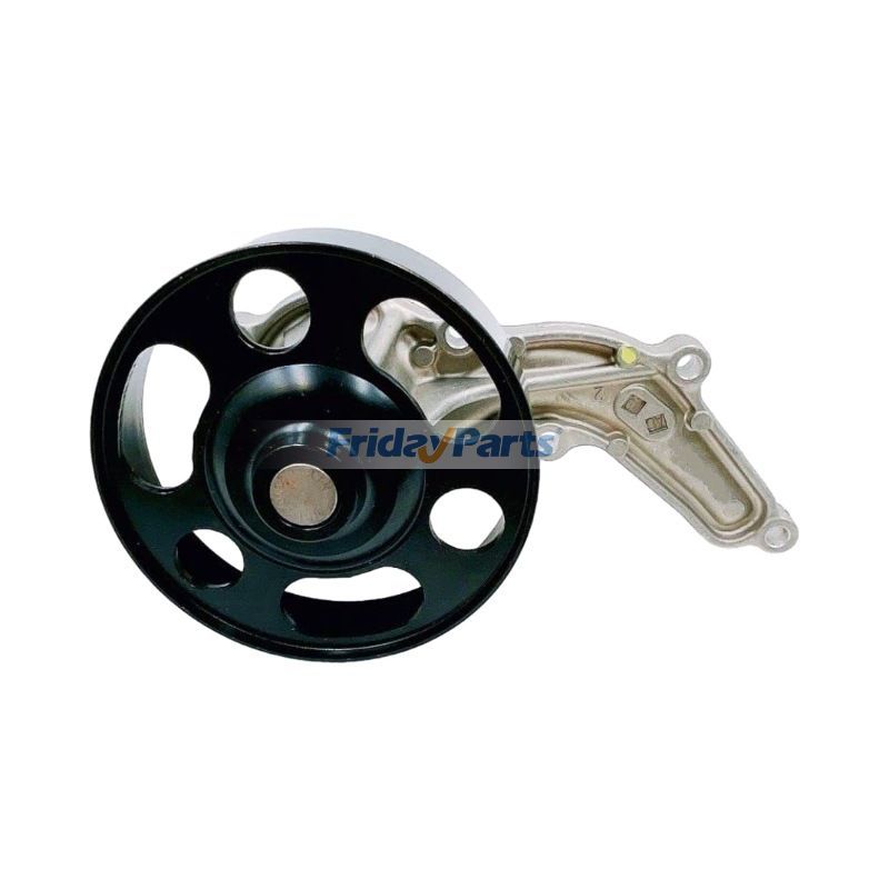 Wasserpumpe 19200-5R0-003 für Honda Fit 1 Million Edition Cool DX EX EX-L Fun Hit LX SE Sport 2015-2020