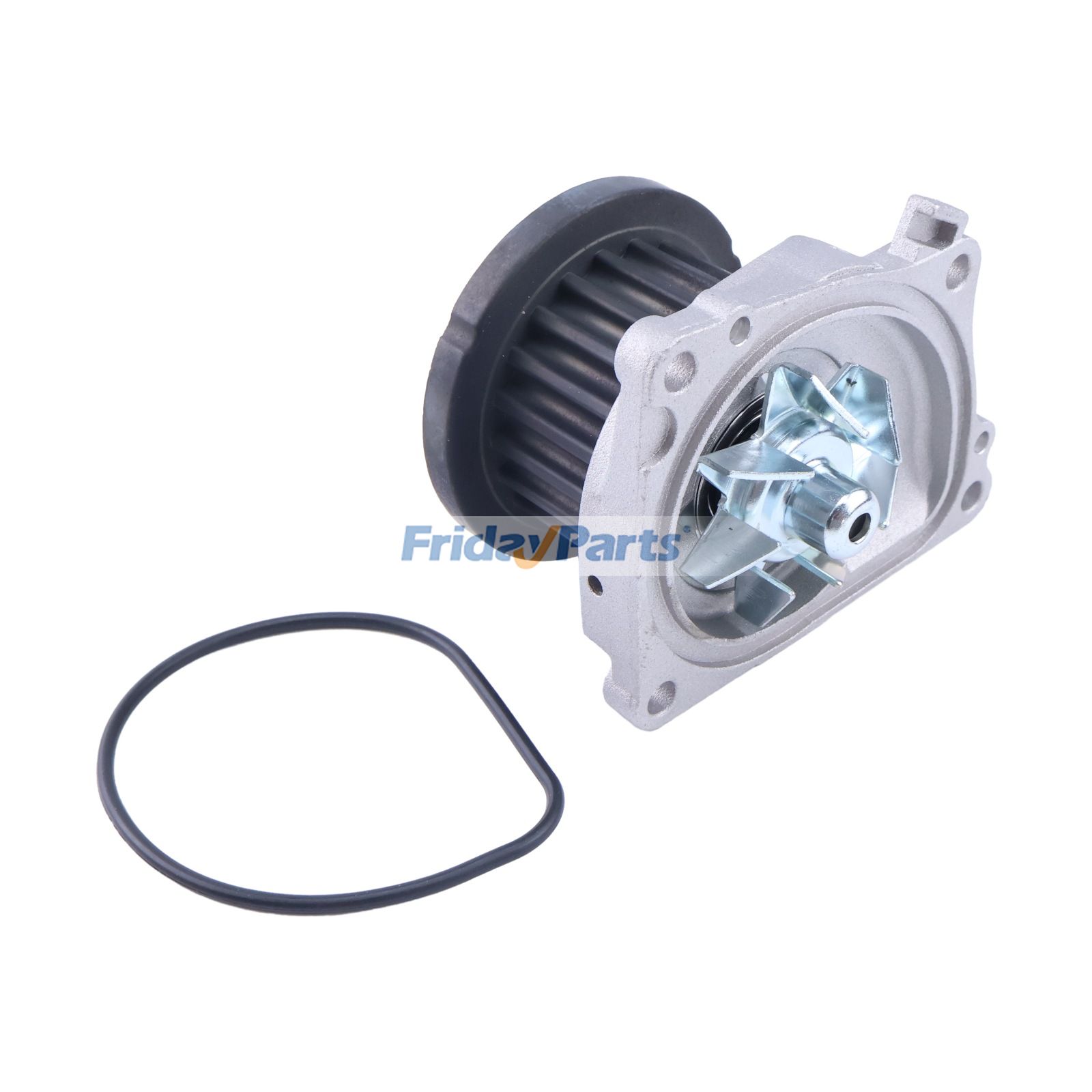 Water Pump 19200-P36-000 for Honda Beat PP1 Acty HA3 HA4 HA5 HH3 HH5 E07A 1990-1999