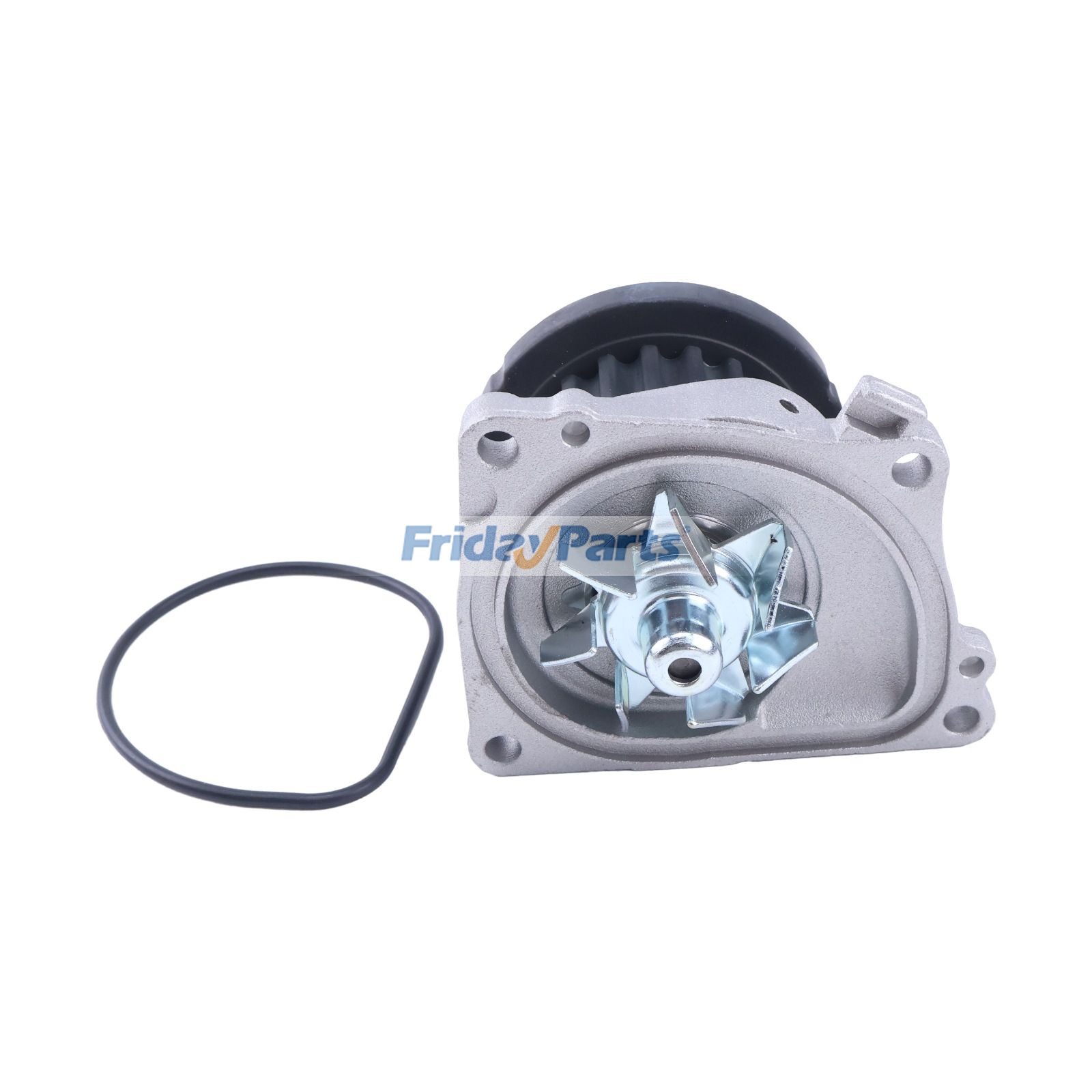 Vehicle Water Pump