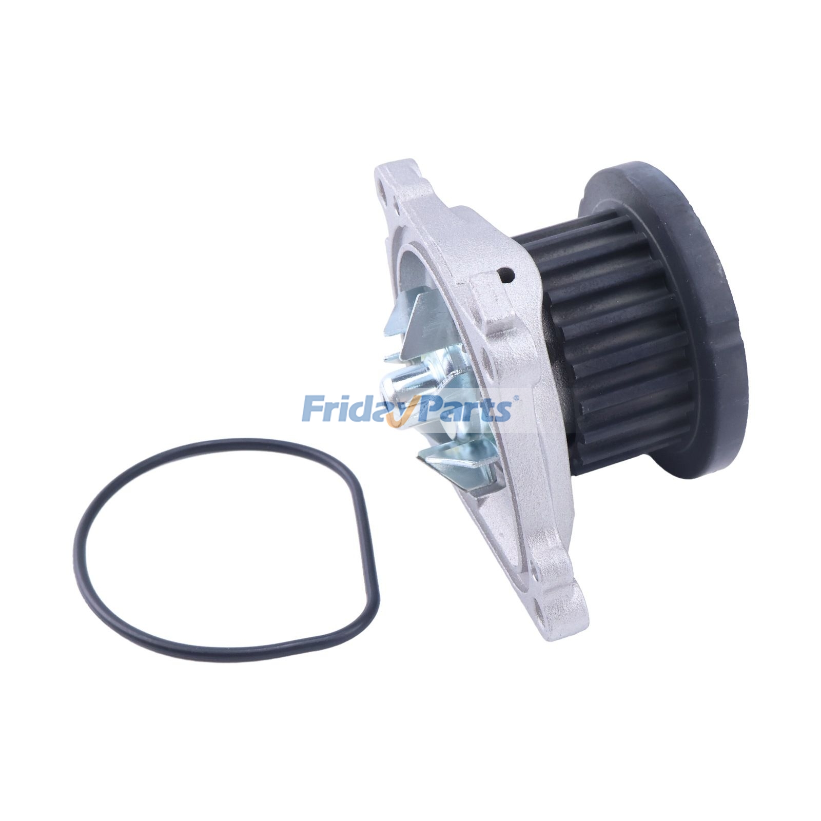 Water Pump in Stock in China