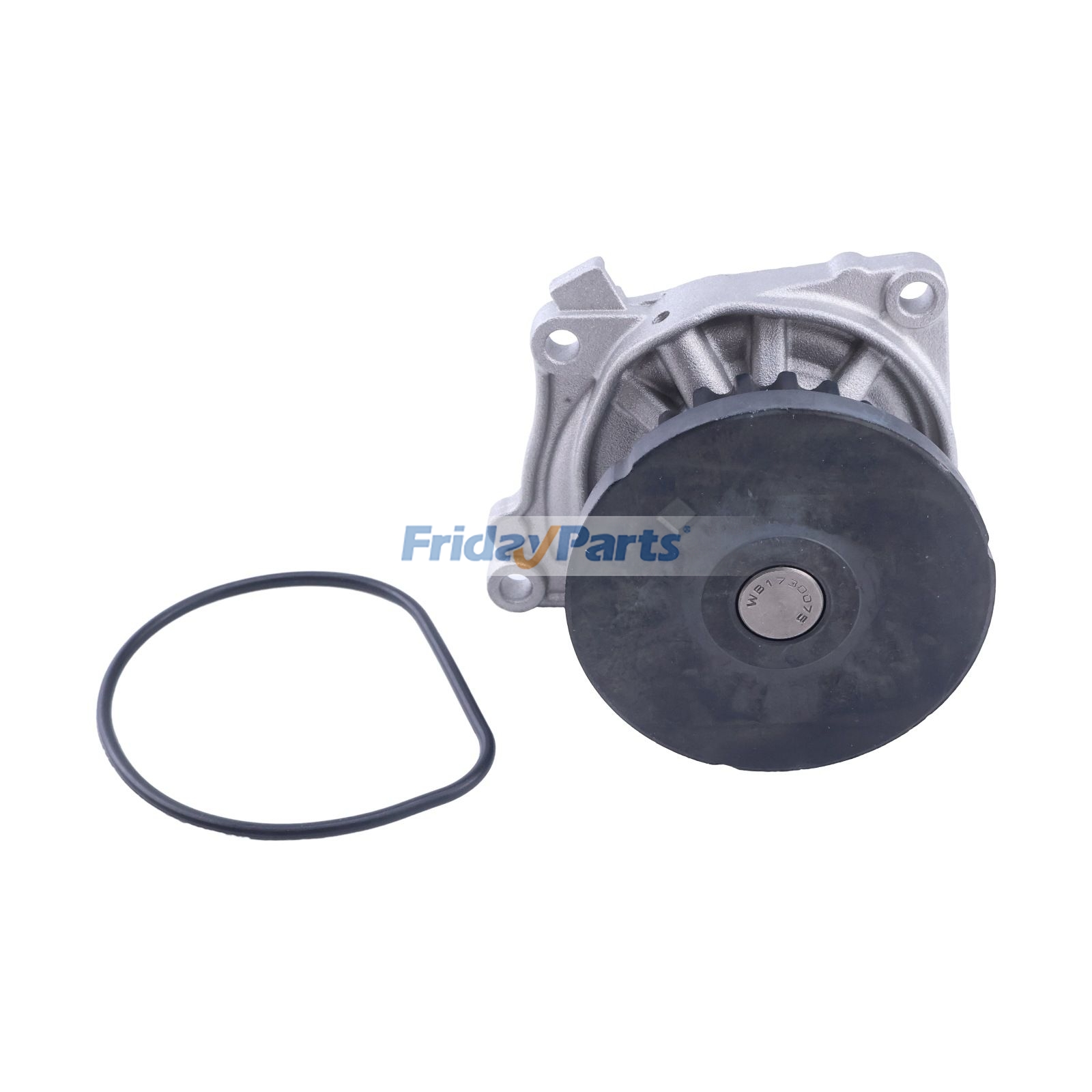  Water Pump For Honda