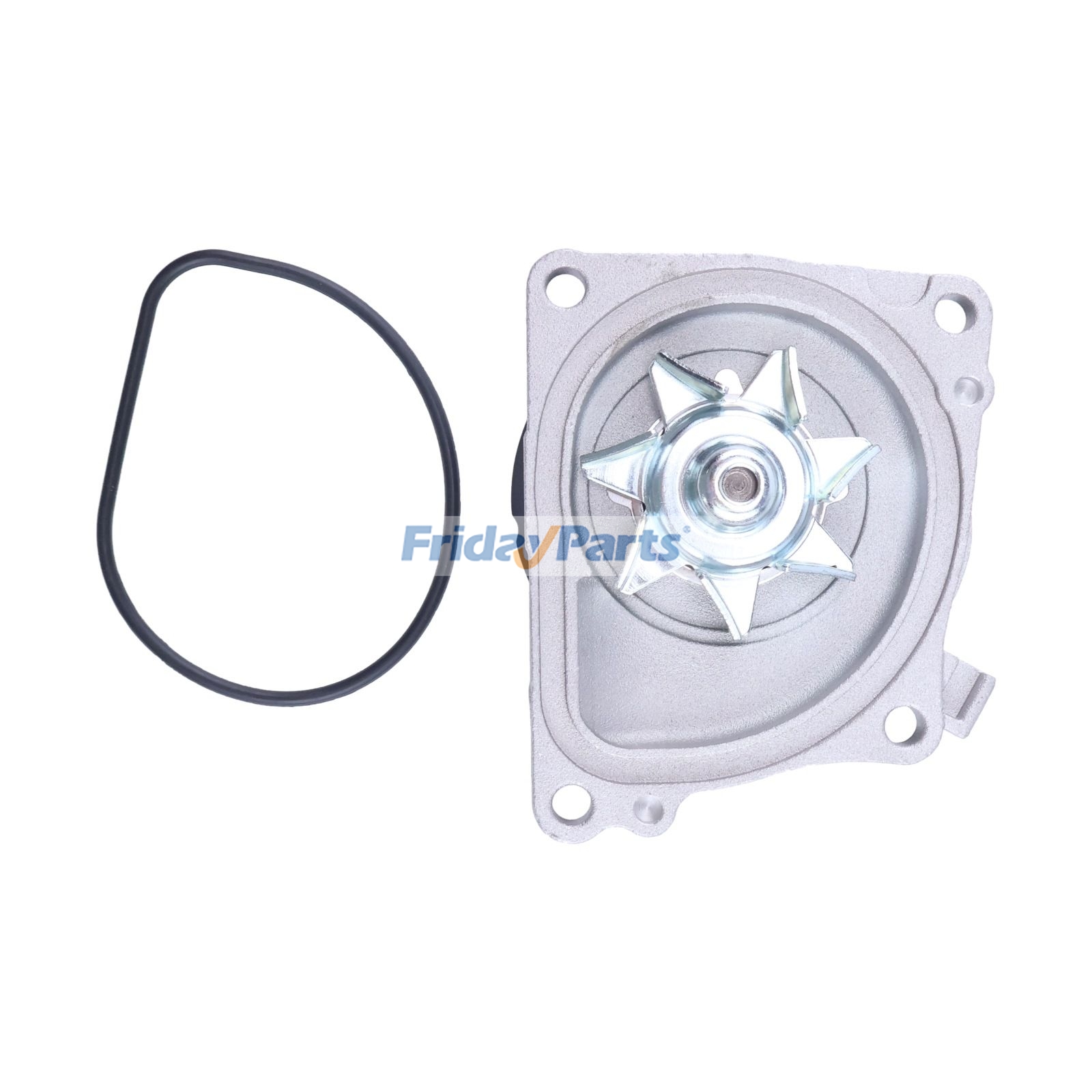 FridayParts Water Pump
