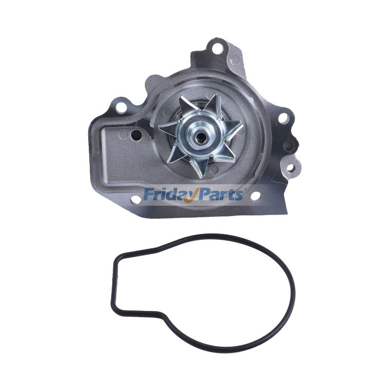 Vehicle Water Pump