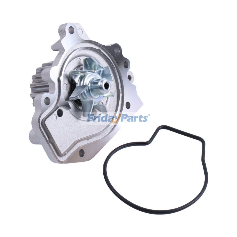 Water Pump in Stock in China,China Stock