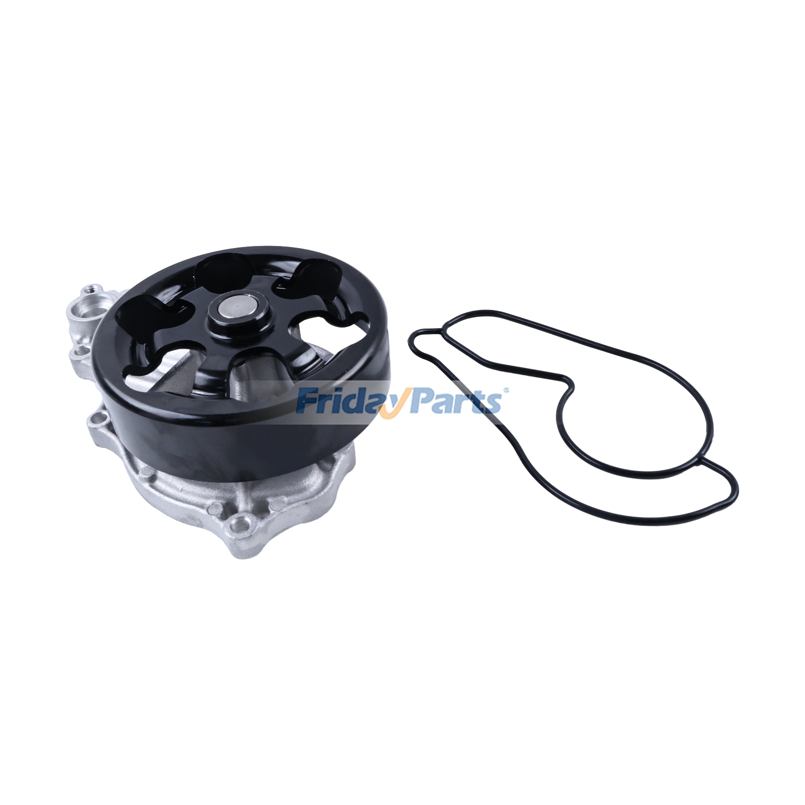 Bomba de agua 19200-PRB-A01 GWHO-62A para motor Honda 4EE2 D14Z6 D16V1 K20A K20A2 2002-2006 Acura RSX para Motor,Vehículo Para OTRA MARCA FridayParts