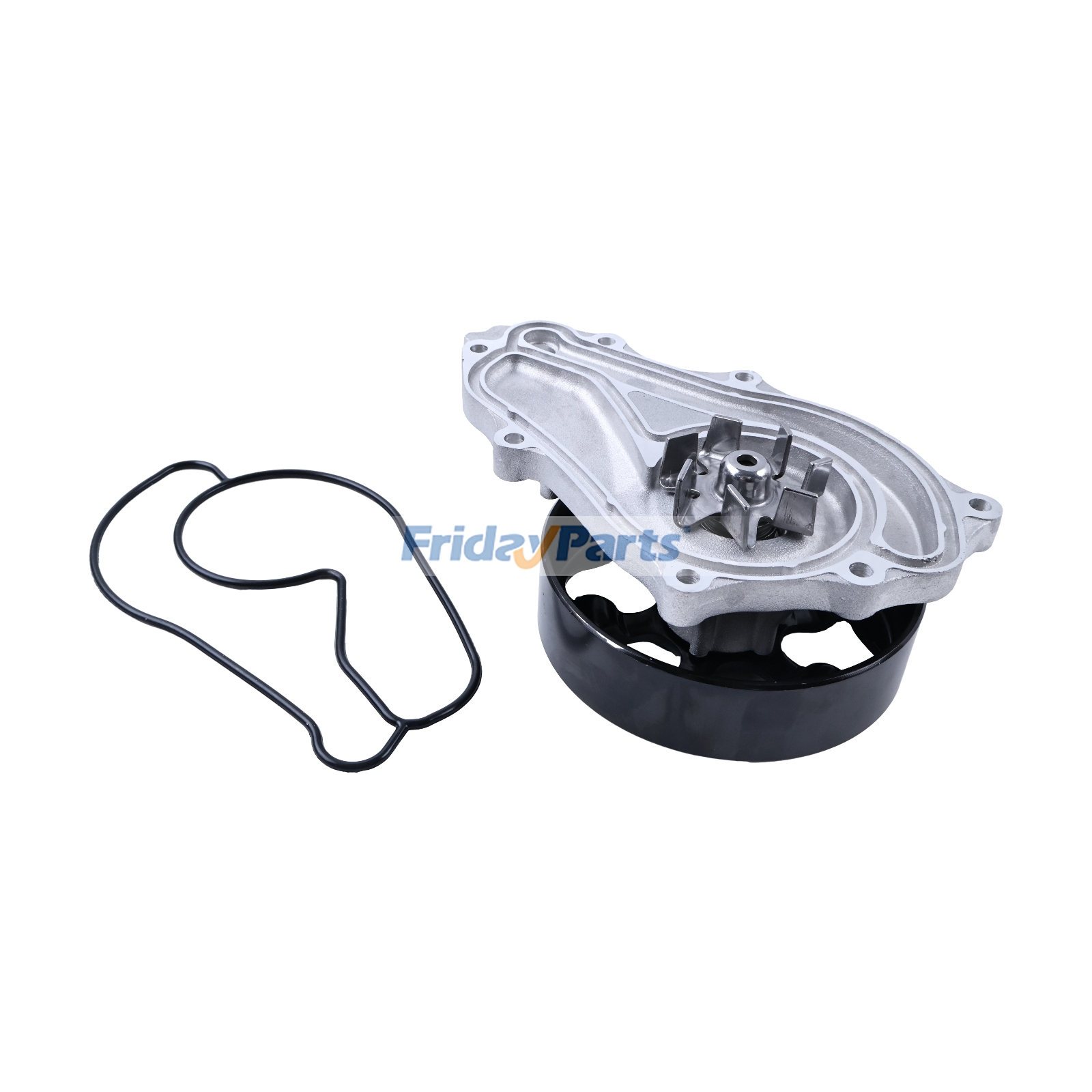 Bomba de agua 19200-PRB-A01 GWHO-62A para motor Honda 4EE2 D14Z6 D16V1 K20A K20A2 2002-2006 Acura RSX