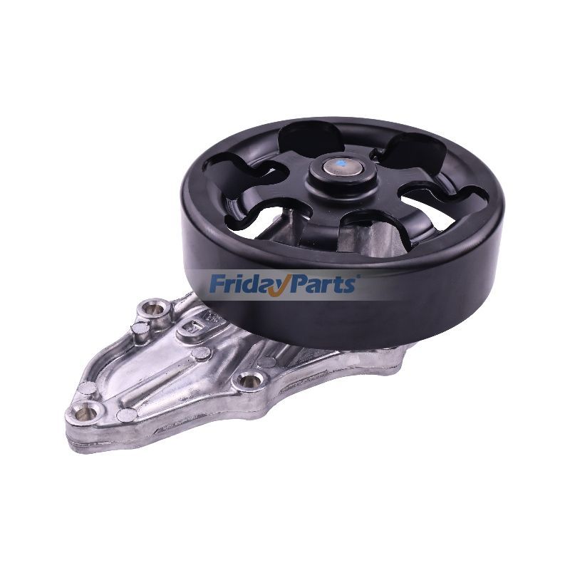 Water Pump 19200-RAD-003 GWHO-50A for Honda Engine J30A4 K20A7 Accord Element CR-V Acura CSX TSX 2003-2011