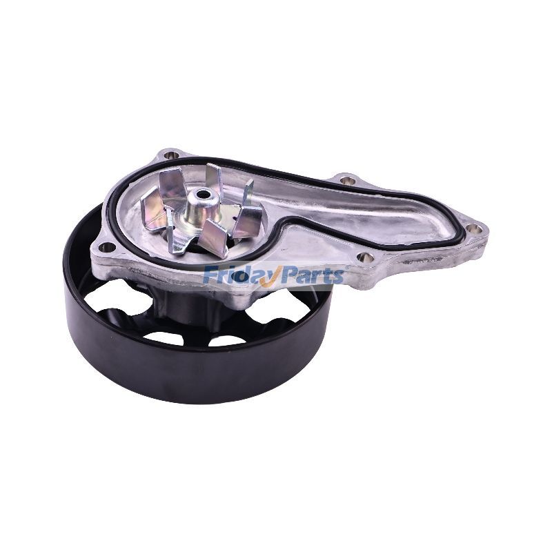  Water Pump For Honda