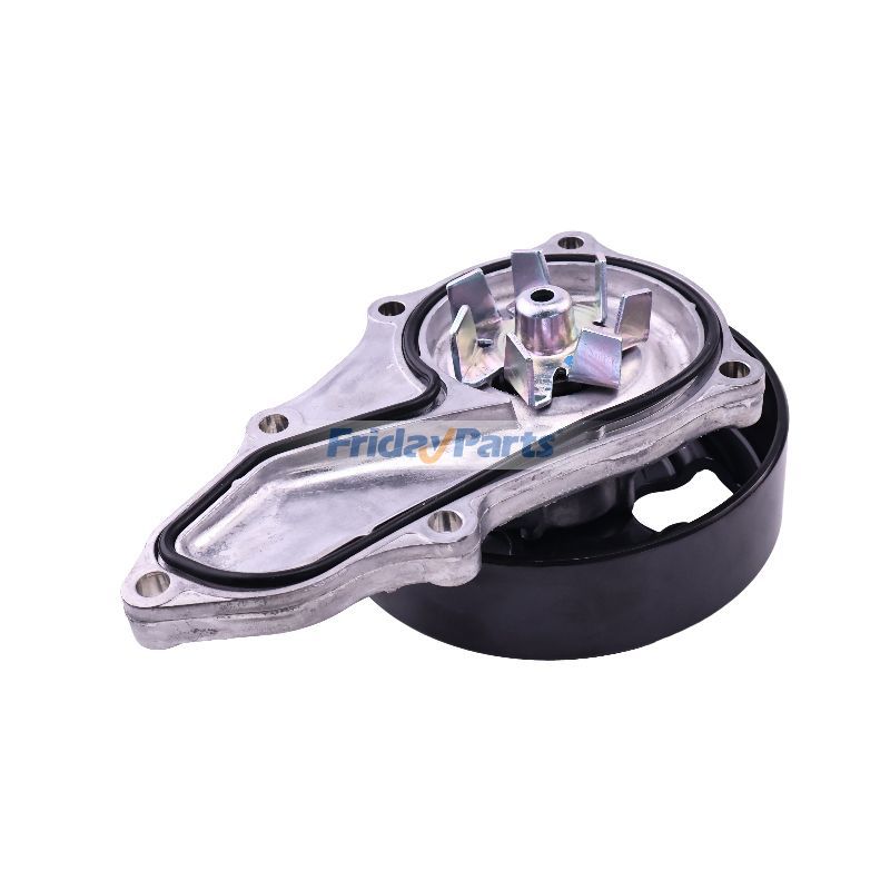 Water Pump in Stock in China,China Stock