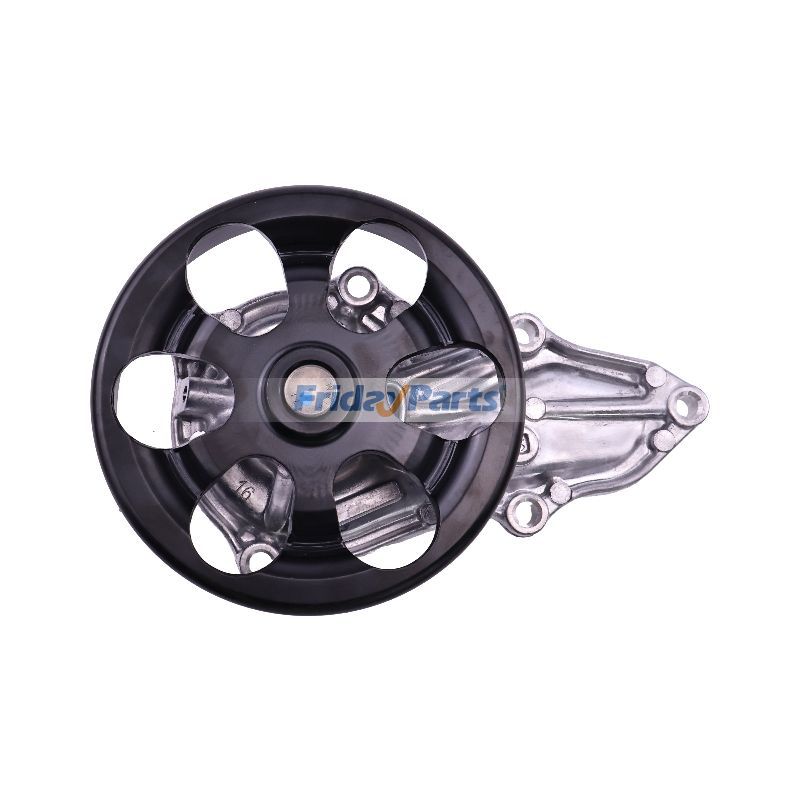 Engine,Vehicle Water Pump