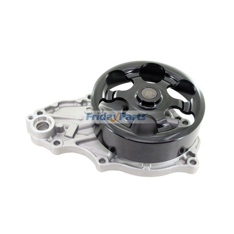 Water Pump 19200-RBC-013 for Honda Civic Acura CSX 2006-2011