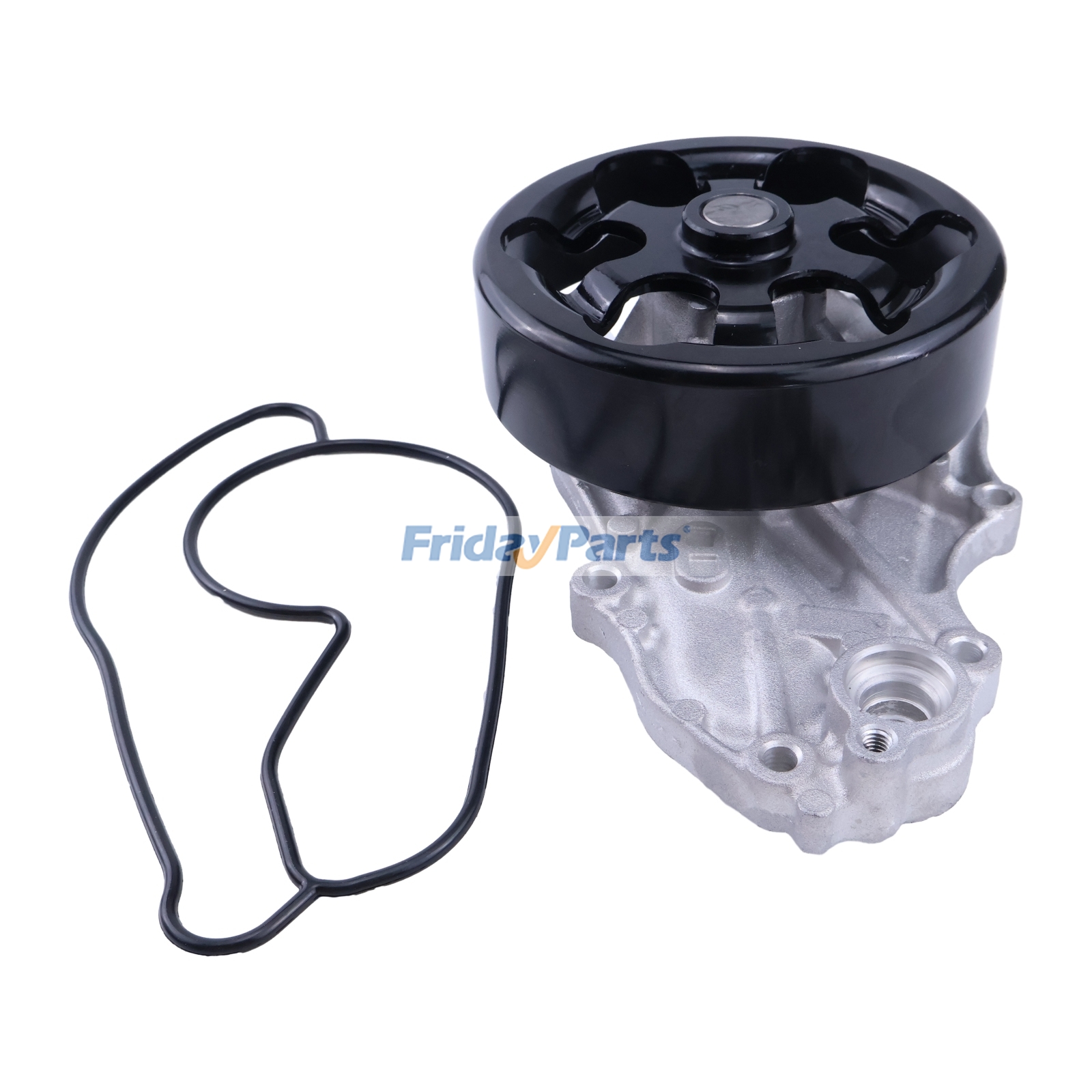 Bomba de agua 19200-RBC-013 para Honda Civic Acura CSX 2006-2011