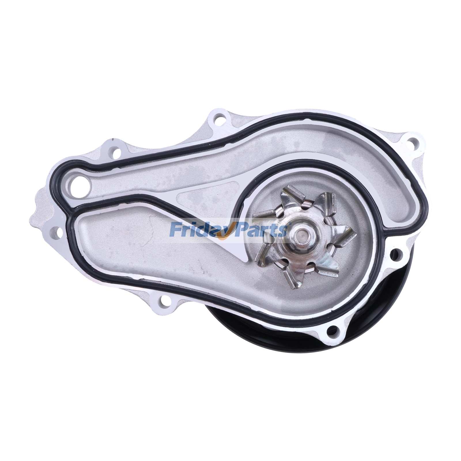 Bomba de agua 19200-RBC-013 para Honda Civic Acura CSX 2006-2011 para Vehículo Para Honda FridayParts