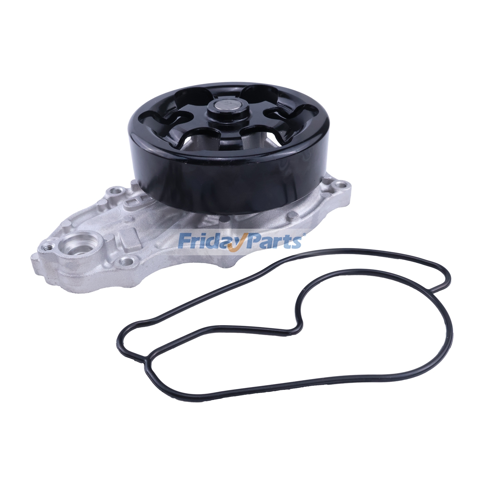 Bomba de agua 19200-RBC-013 para Honda Civic Acura CSX 2006-2011