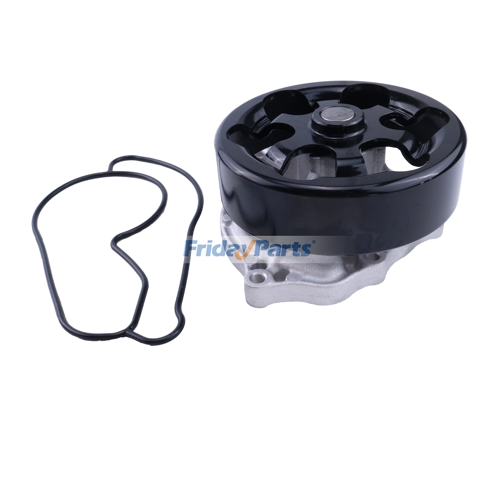 Bomba de agua 19200-RBC-013 para Honda Civic Acura CSX 2006-2011 Para Honda