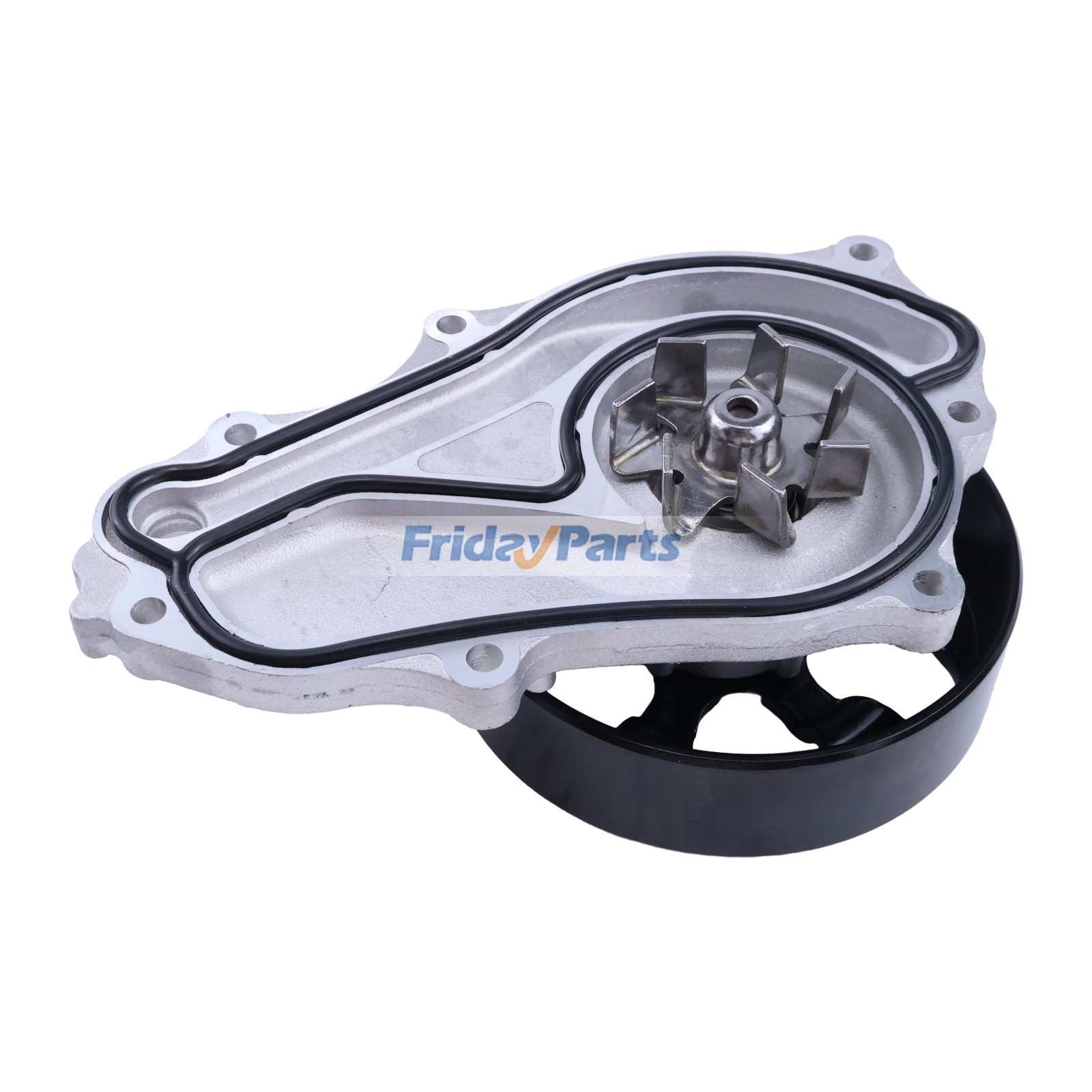 Bomba de agua 19200-RBC-013 para Honda Civic Acura CSX 2006-2011 de FridayParts