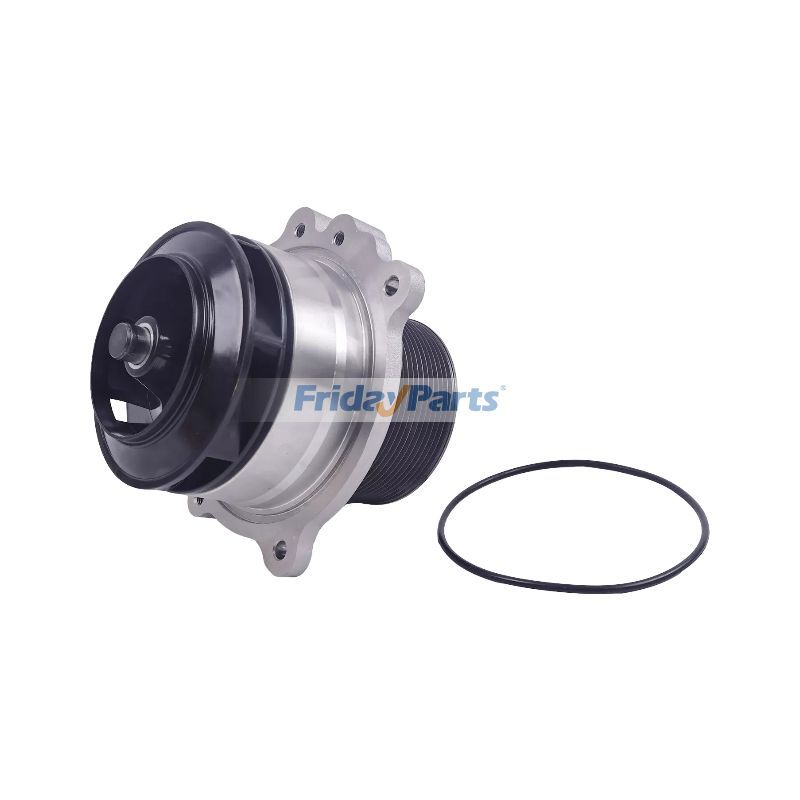 Truck Water Pump