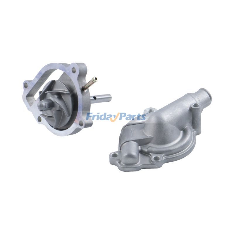 Water Pump for Heavy-Duty UTV