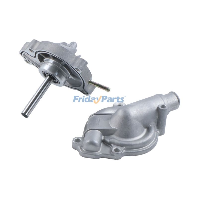 Heavy-Duty UTV Water Pump